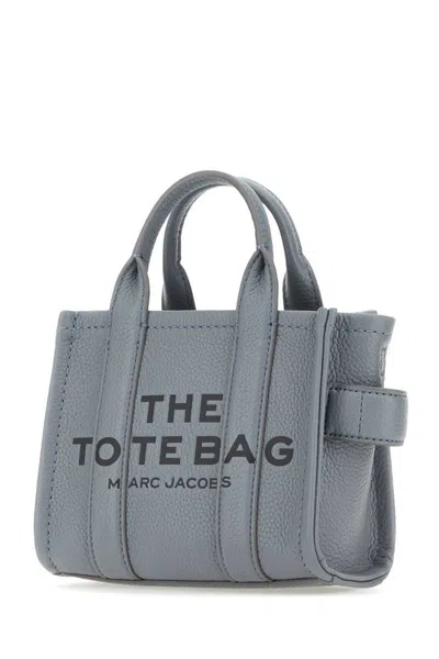Shop Marc Jacobs Handbags. In Grey