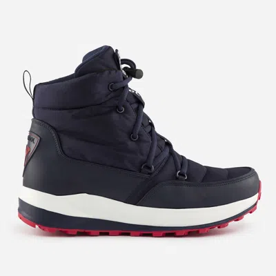Rossignol Apres-ski Ankle Boots In Blue