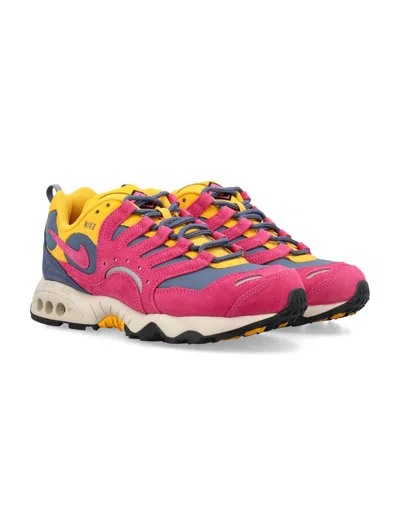 Shop Nike Air Terra Humara Sneakers In Alchmy Pink