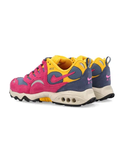 Shop Nike Air Terra Humara Sneakers In Alchmy Pink