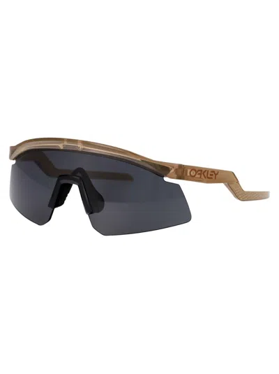 Shop Oakley Sunglasses In 922914 Sepia