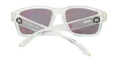 Out Of Sunglasses In Crystal Clear