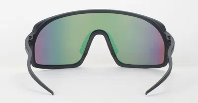 Out Of Sunglasses In Black
