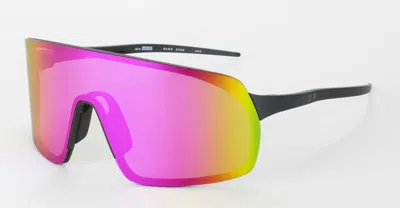 Out Of Sunglasses In Black