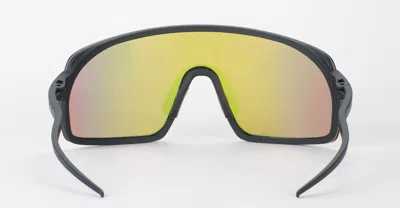 Out Of Sunglasses In Black