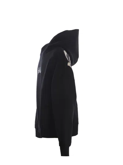 Barrow Sweaters In Black
