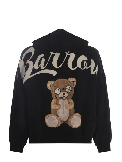 Barrow Sweaters In Black