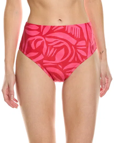Shop Next By Athena New Harmony High Waist Bottom In Pink