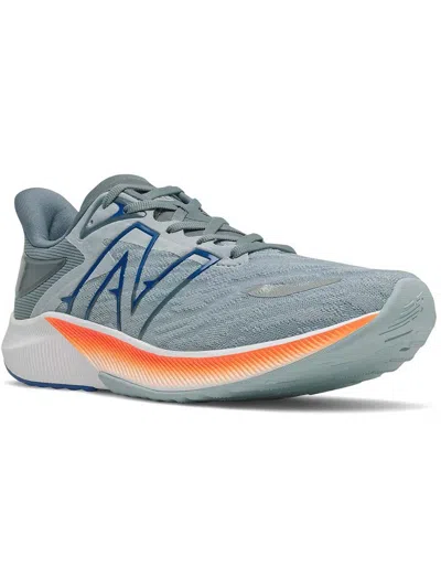 Shop New Balance Mens Running Shoes Performance Running & Training Shoes In Multi