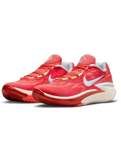 Shop Nike Air Zoom G. T. Cut 2 Mens Fitness Workout Running & Training Shoes In Multi