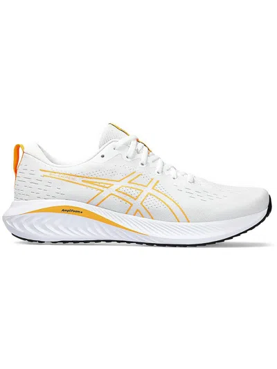 Shop Asics Gel-excite 10 Mens Fitness Workout Running & Training Shoes In Multi