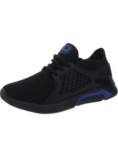 Shop Akademiks Fast Mens Fitness Workout Running & Training Shoes In Multi