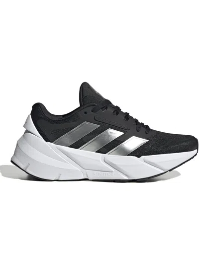 Shop Adidas Originals Adistar 2 Womens Fitness Workout Running & Training Shoes In Multi