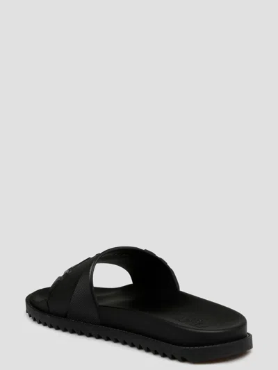 Shop Fendi Flat Sandals