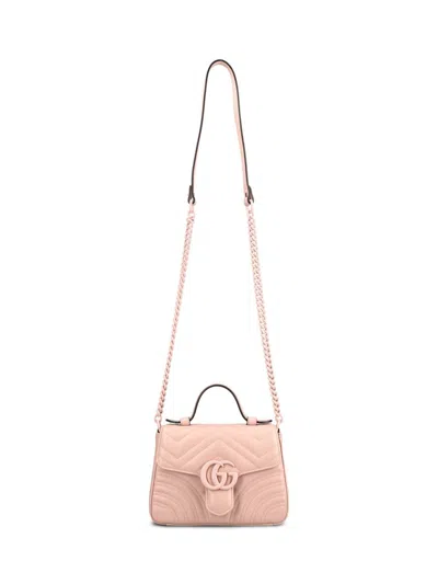 Shop Gucci Handbags In Perfect Pink