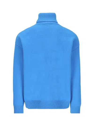 Shop Gucci Jerseys In Blue