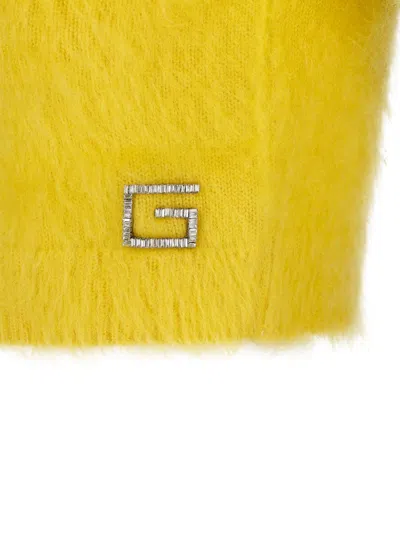 Shop Gucci Jerseys In Yellow/mix