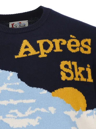 Shop Saint Barth Jerseys In Alpes Ski