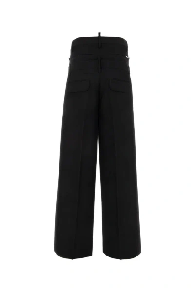 Dsquared2 Dsquared Pantalone In Multicolor