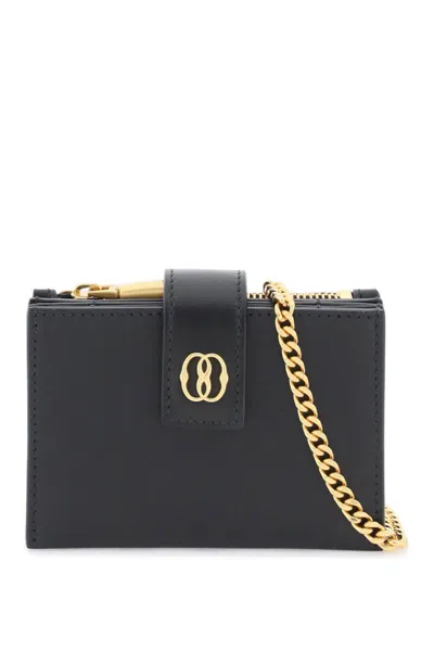 Shop Bally Small Leather Goods In Black