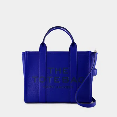 Shop Marc Jacobs Totes In Blue
