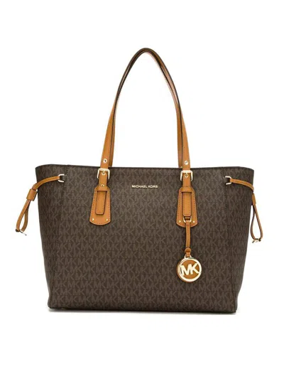 Shop Michael Kors Bags.. In Brown