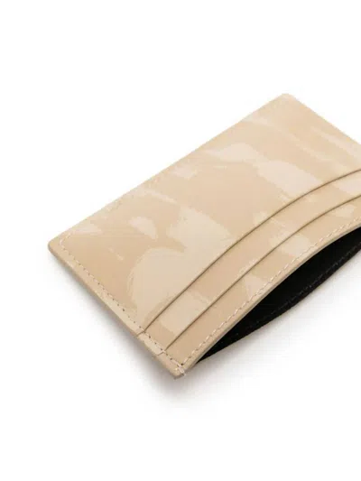 ALEXANDER MCQUEEN ALEXANDER MCQUEEN WALLETS 