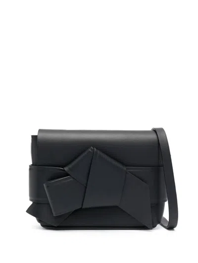 Shop Acne Studios Bags.. In Black