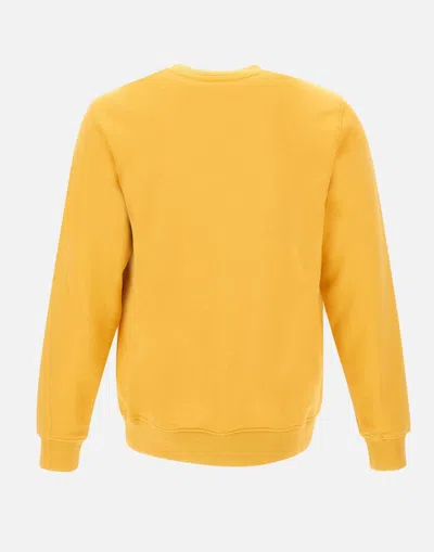 Shop K-way Sweaters In Yellow