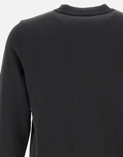 Shop K-way Sweaters In Black