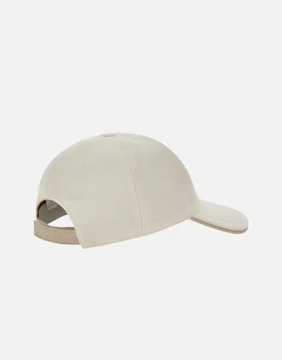 Shop Eleventy Hats In White
