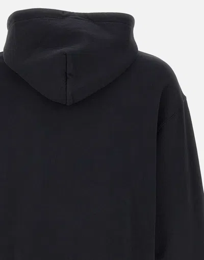 Shop Marcelo Burlon County Of Milan Sweaters In Black