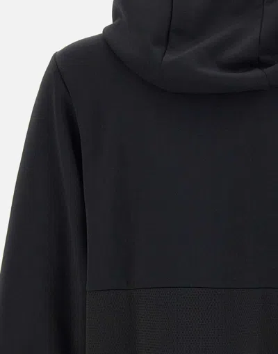 Shop Lacoste Sweaters In Black