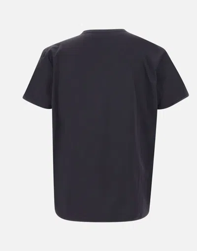 Shop Rrd T-shirts And Polos In Black