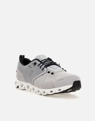 Shop On Sneakers In Grey
