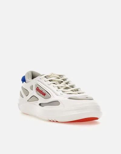 Shop Reebok Sneakers In Blue