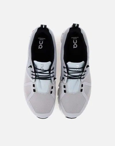 Shop On Sneakers In Grey