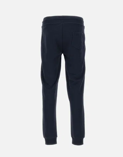 Shop Colmar Trousers In Blue