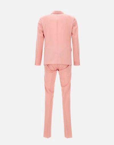 Shop Brian Dales Dresses In Pink