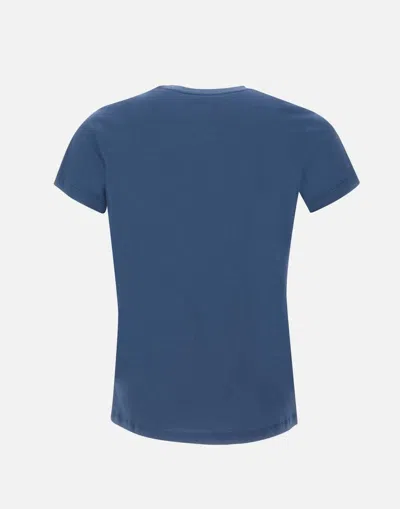 Shop Vilebrequin T-shirts And Polos In Blue