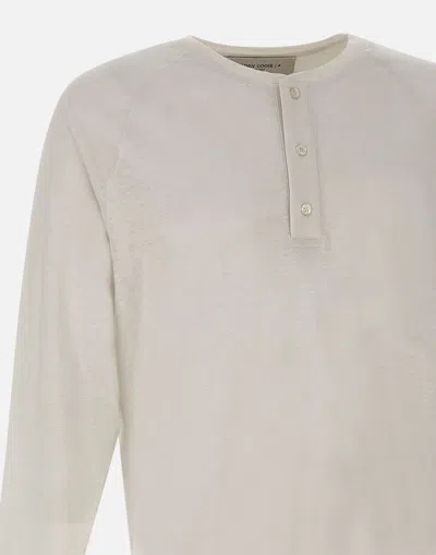 Shop Golden Goose Sweaters In White