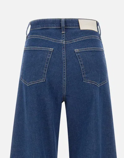 Shop Calvin Klein Jeans In Blue