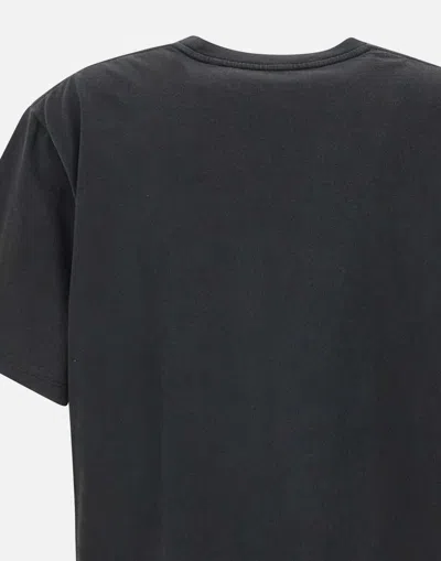 Shop Rotate Birger Christensen Rotate T-shirts And Polos In Grey