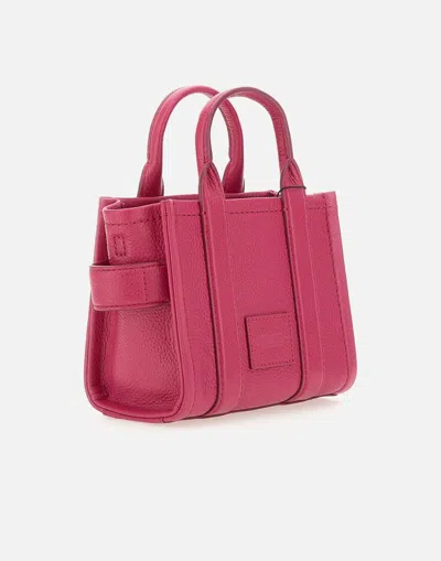 Shop Marc Jacobs Bags.. In Fuchsia