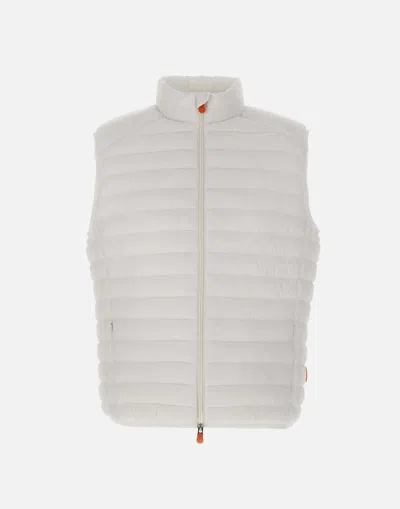 Shop Save The Duck Jackets In White