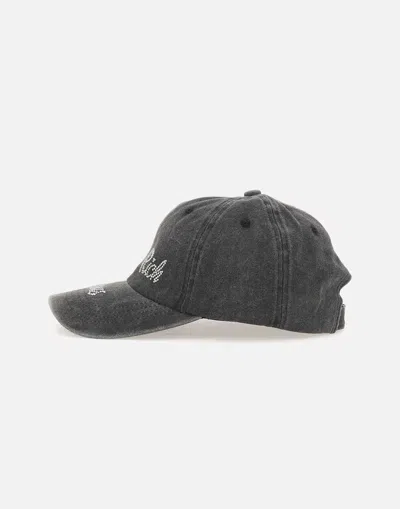 Shop Avavav Hats In Black