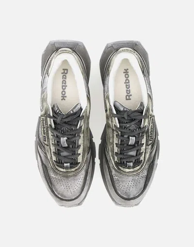 Shop Reebok Sneakers In Grey