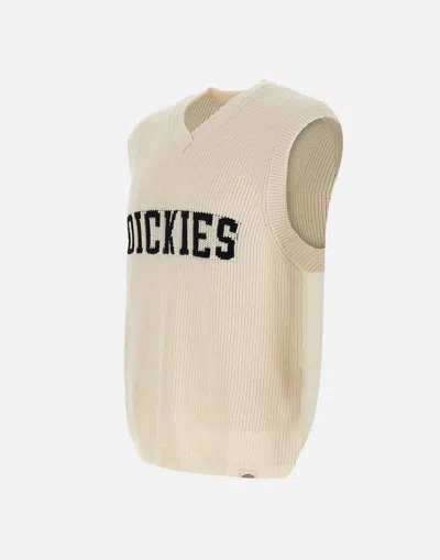 Shop Dickies Sweaters In White