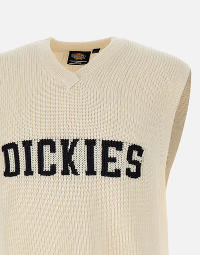 Shop Dickies Sweaters In White