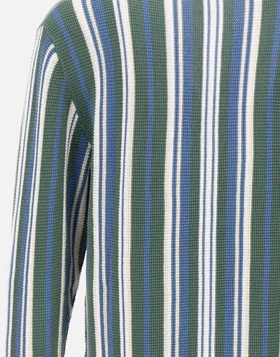 Shop Dickies Sweaters In Stripe